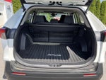 2025 Toyota RAV4 XLE AWD (Natl)