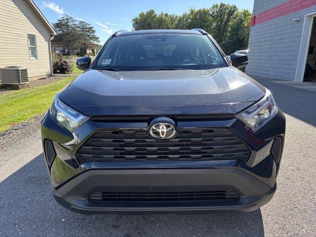 2024 Toyota RAV4 XLE AWD (Natl)