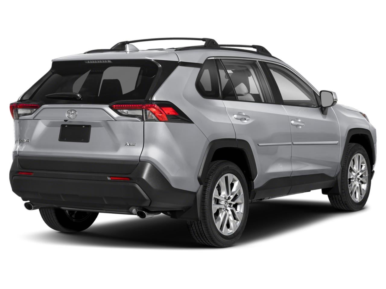 2024 Toyota RAV4 XLE AWD (Natl)