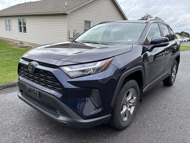 2024 Toyota RAV4 XLE AWD (Natl)
