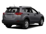 2014 Toyota RAV4 AWD 4dr XLE (Natl)
