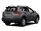 2014 Toyota RAV4 AWD 4dr XLE (Natl)