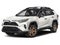2025 Toyota RAV4 Hybrid Woodland AWD (Natl)