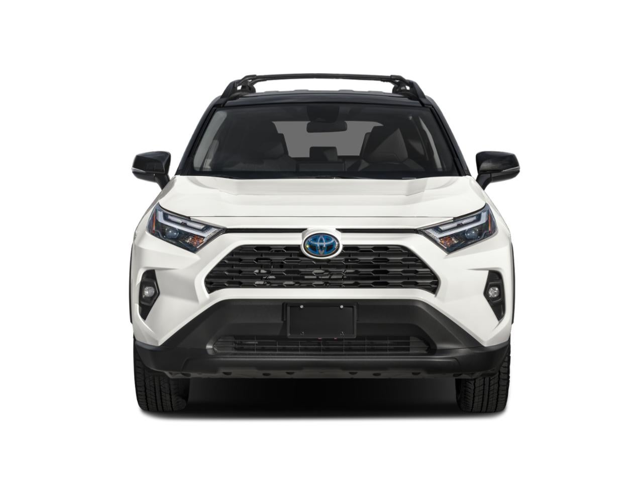 2025 Toyota RAV4 Hybrid Woodland AWD (Natl)