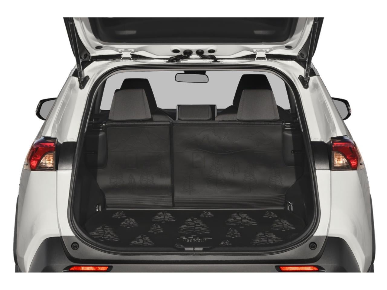 2025 Toyota RAV4 Hybrid Woodland AWD (Natl)