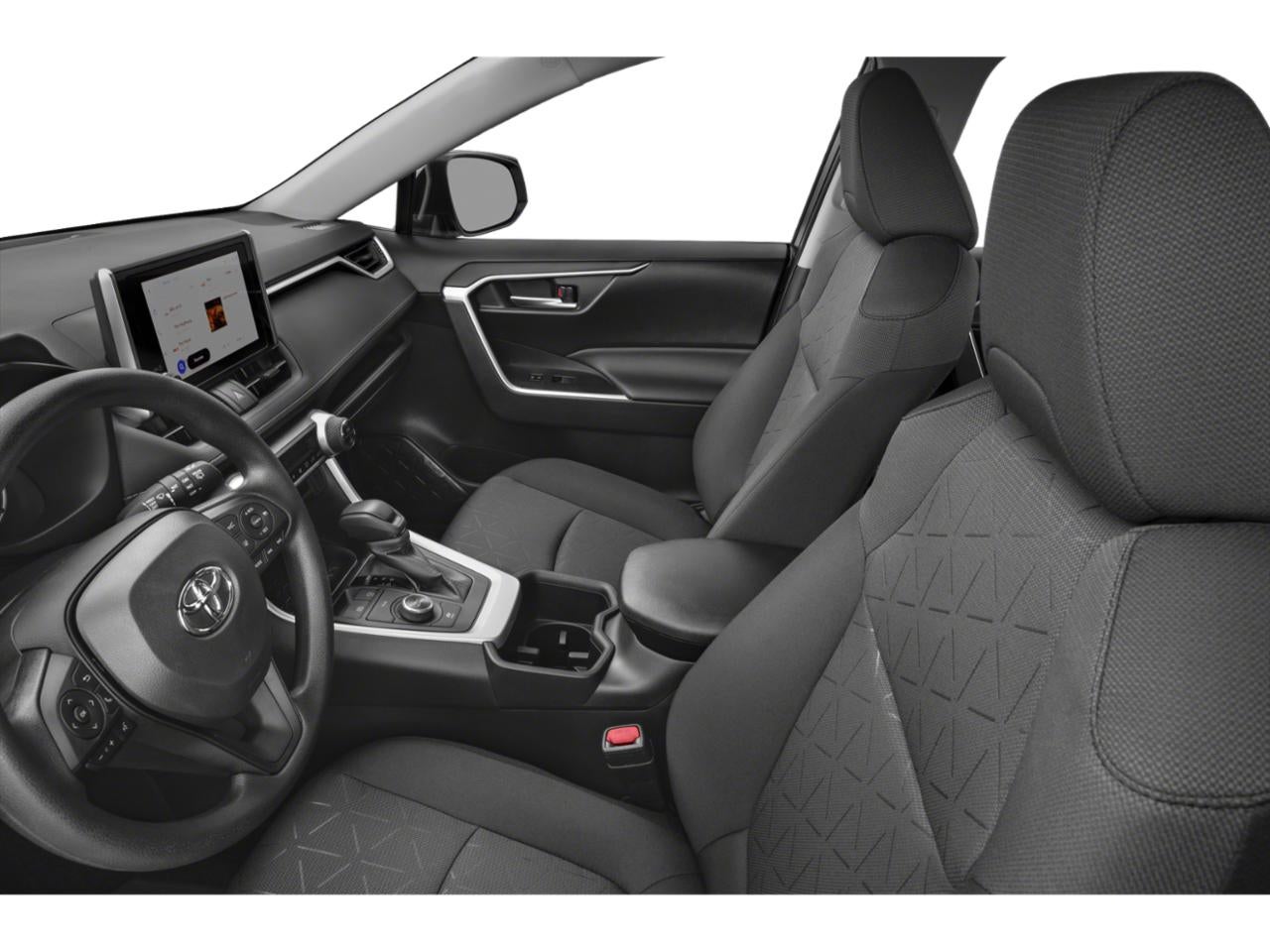 2024 Toyota RAV4 Hybrid Woodland AWD (Natl)