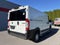 2025 RAM ProMaster Cargo Van Tradesman 2500 Low Roof 136" WB w/Pass Seat