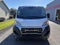 2025 RAM ProMaster Cargo Van Tradesman 2500 Low Roof 136" WB w/Pass Seat