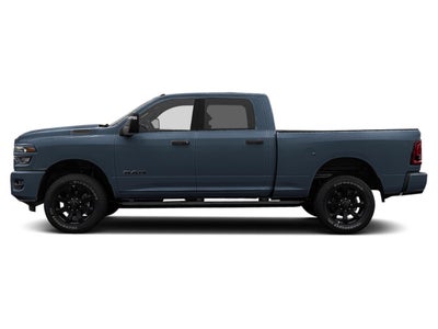 2026 RAM 2500 Big Horn 4x4 Crew Cab 6'4" Box