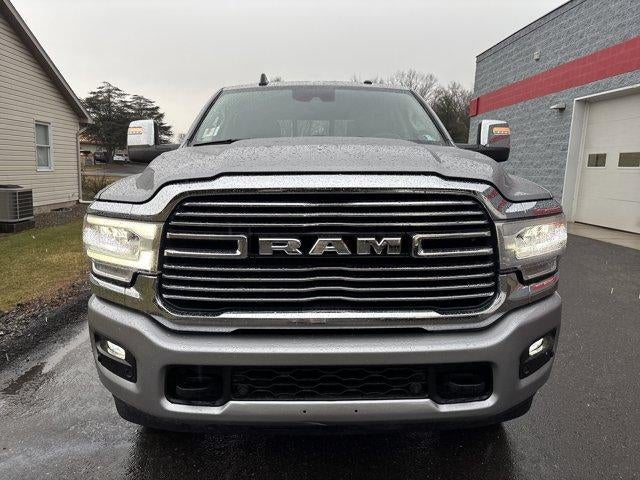 2024 RAM 2500 Laramie 4x4 Crew Cab 6'4" Box