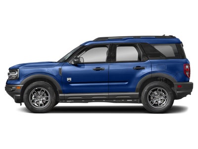 2024 Ford Bronco Sport Big Bend 4x4