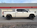 2024 Chevrolet Silverado 1500 Crew Cab Standard Box 4-Wheel Drive LT Trail Boss
