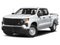 2024 Chevrolet Silverado 1500 Crew Cab Standard Box 4-Wheel Drive LT Trail Boss