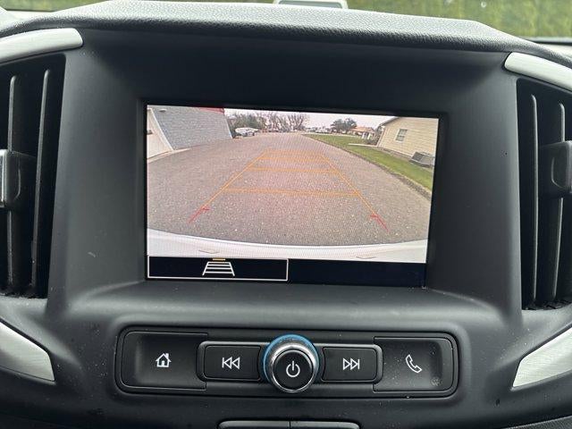 2023 GMC Terrain AWD 4dr SLE