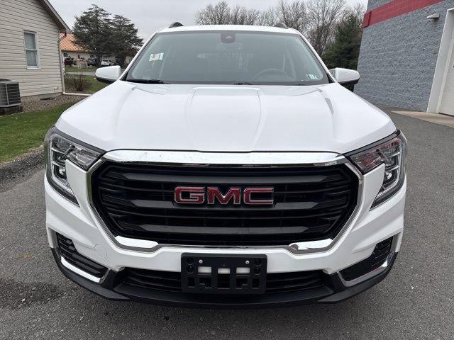 2023 GMC Terrain AWD 4dr SLE