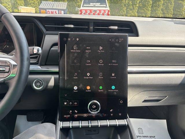 2026 GMC Terrain AWD 4dr Elevation
