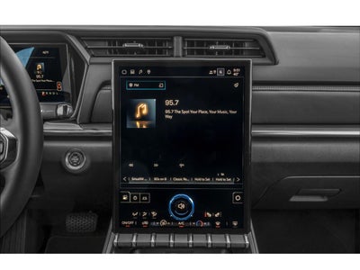 2026 GMC Terrain AWD 4dr Elevation
