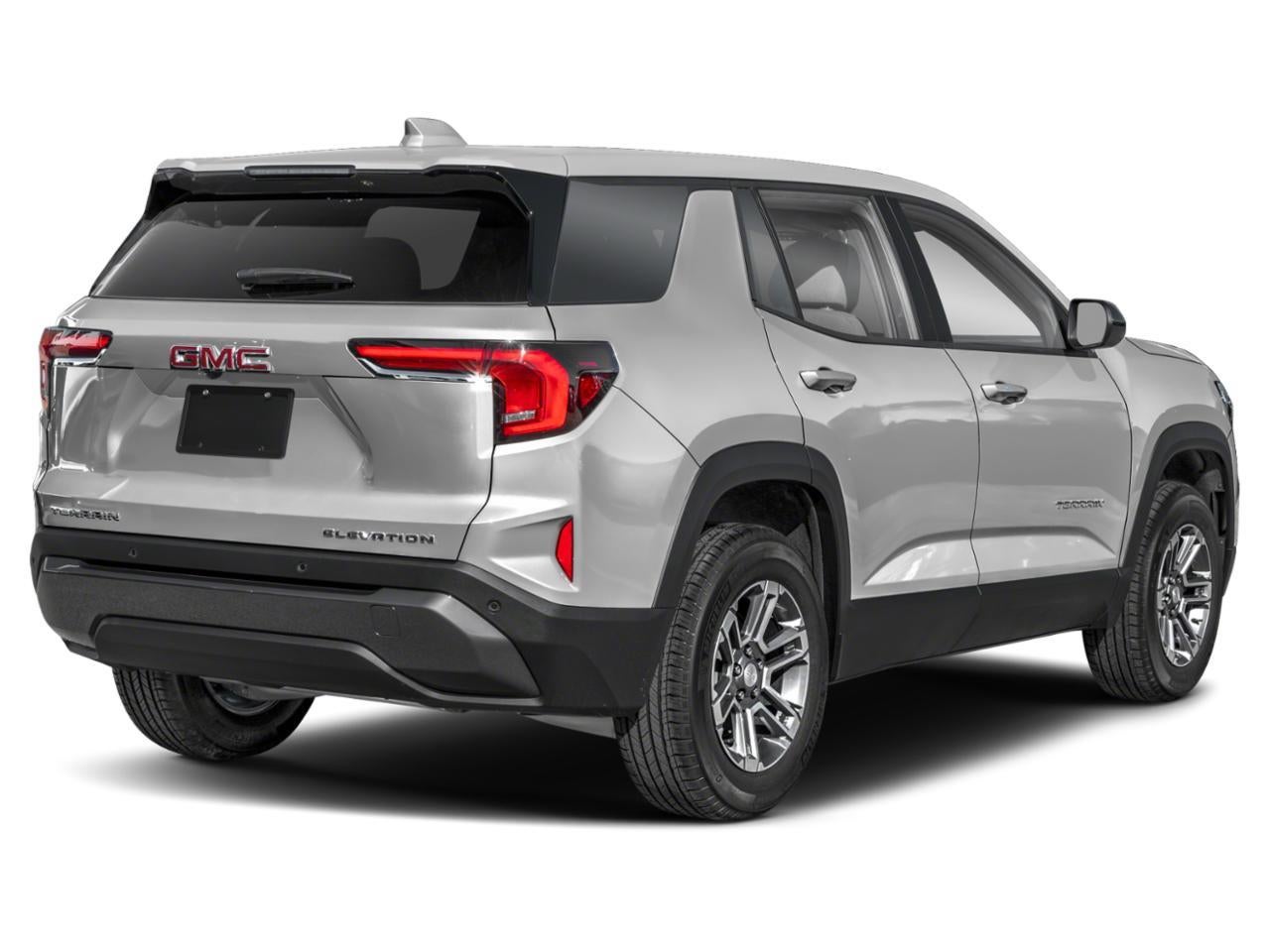 2026 GMC Terrain AWD 4dr Elevation