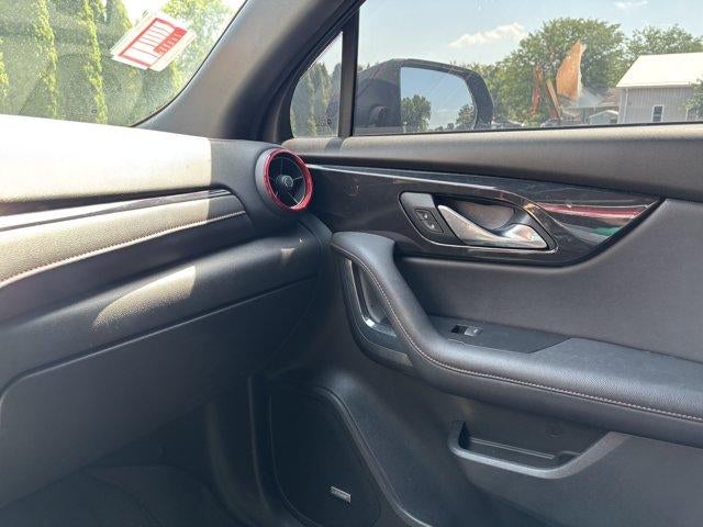 2019 Chevrolet Blazer AWD RS