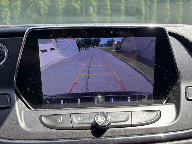 2019 Chevrolet Blazer AWD RS
