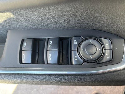 2025 GMC Sierra 1500 Crew Cab Short Box 4-Wheel Drive SLT