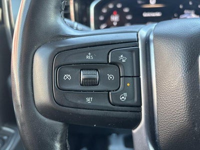 2025 GMC Sierra 1500 Crew Cab Short Box 4-Wheel Drive SLT