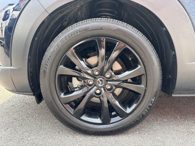 2024 Mazda Mazda CX-30 2.5 S Select Sport AWD