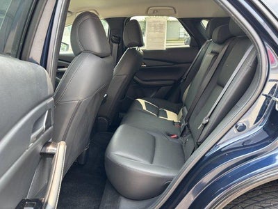 2024 Mazda Mazda CX-30 2.5 S Select Sport AWD