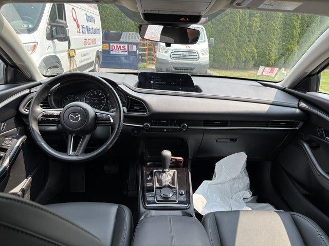 2024 Mazda Mazda CX-30 2.5 S Select Sport AWD