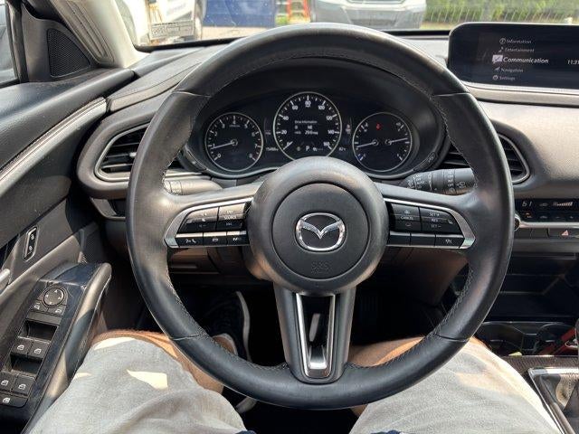 2024 Mazda Mazda CX-30 2.5 S Select Sport AWD
