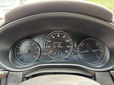 2024 Mazda Mazda CX-30 2.5 S Select Sport AWD