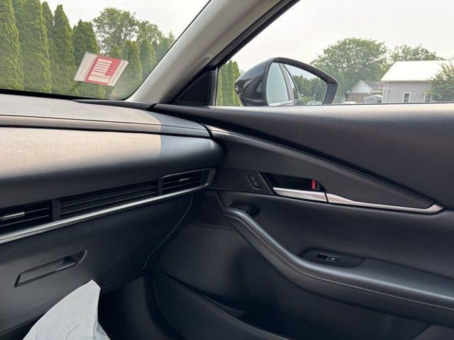 2024 Mazda Mazda CX-30 2.5 S Select Sport AWD