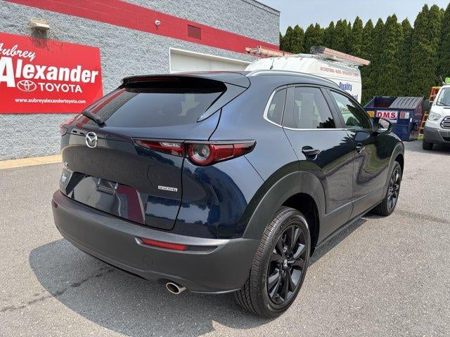 2024 Mazda Mazda CX-30 2.5 S Select Sport AWD