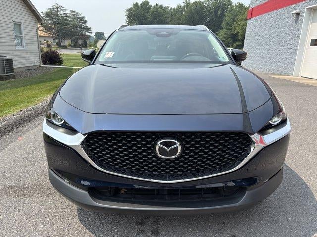 2024 Mazda Mazda CX-30 2.5 S Select Sport AWD