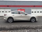 2025 Mazda Mazda3 Sedan 2.5 S Preferred FWD