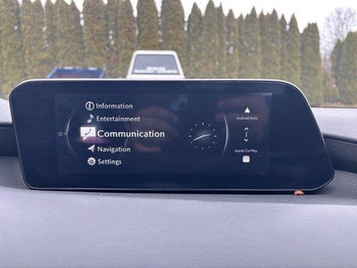 2025 Mazda Mazda3 Sedan 2.5 S Preferred FWD