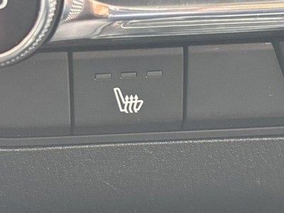 2025 Mazda Mazda3 Sedan 2.5 S Preferred FWD