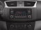 2016 Nissan Sentra 4dr Sdn I4 CVT FE+ S