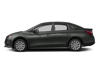 2016 Nissan Sentra 4dr Sdn I4 CVT FE+ S