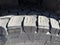 2020 Toyota Tacoma 4WD 4WD TRD Off Road Double Cab 5' Bed V6 AT (Natl)