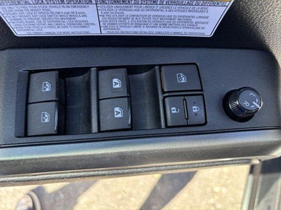 2020 Toyota Tacoma 4WD 4WD TRD Off Road Double Cab 5' Bed V6 AT (Natl)