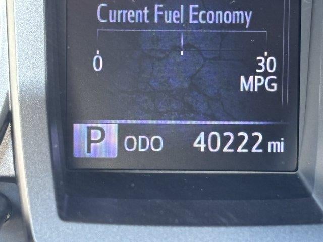 2020 Toyota Tacoma 4WD 4WD TRD Off Road Double Cab 5' Bed V6 AT (Natl)
