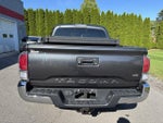 2020 Toyota Tacoma 4WD 4WD TRD Off Road Double Cab 5' Bed V6 AT (Natl)