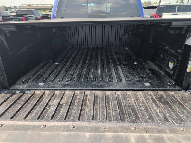 2023 Toyota Tacoma 4WD 4WD TRD Off Road Double Cab 5' Bed V6 AT (Natl)