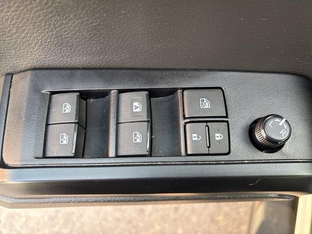 2023 Toyota Tacoma 4WD 4WD SR Double Cab 5' Bed V6 AT (GS)