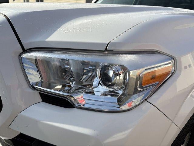 2023 Toyota Tacoma 4WD 4WD SR Double Cab 5' Bed V6 AT (GS)