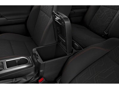 2022 Toyota Tacoma 4WD 4WD TRD Sport Double Cab 6' Bed V6 AT (Natl)