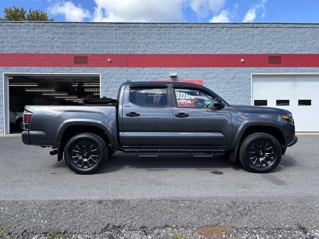2023 Toyota Tacoma 4WD 4WD Limited Double Cab 5' Bed V6 AT (Natl)