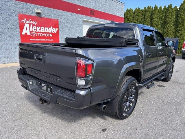 2023 Toyota Tacoma 4WD 4WD Limited Double Cab 5' Bed V6 AT (Natl)