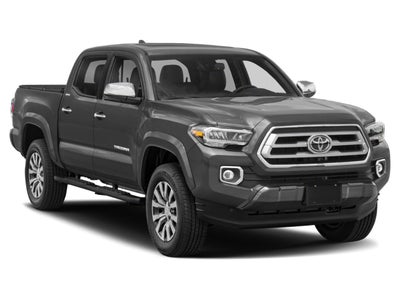 2023 Toyota Tacoma 4WD 4WD Limited Double Cab 5' Bed V6 AT (Natl)